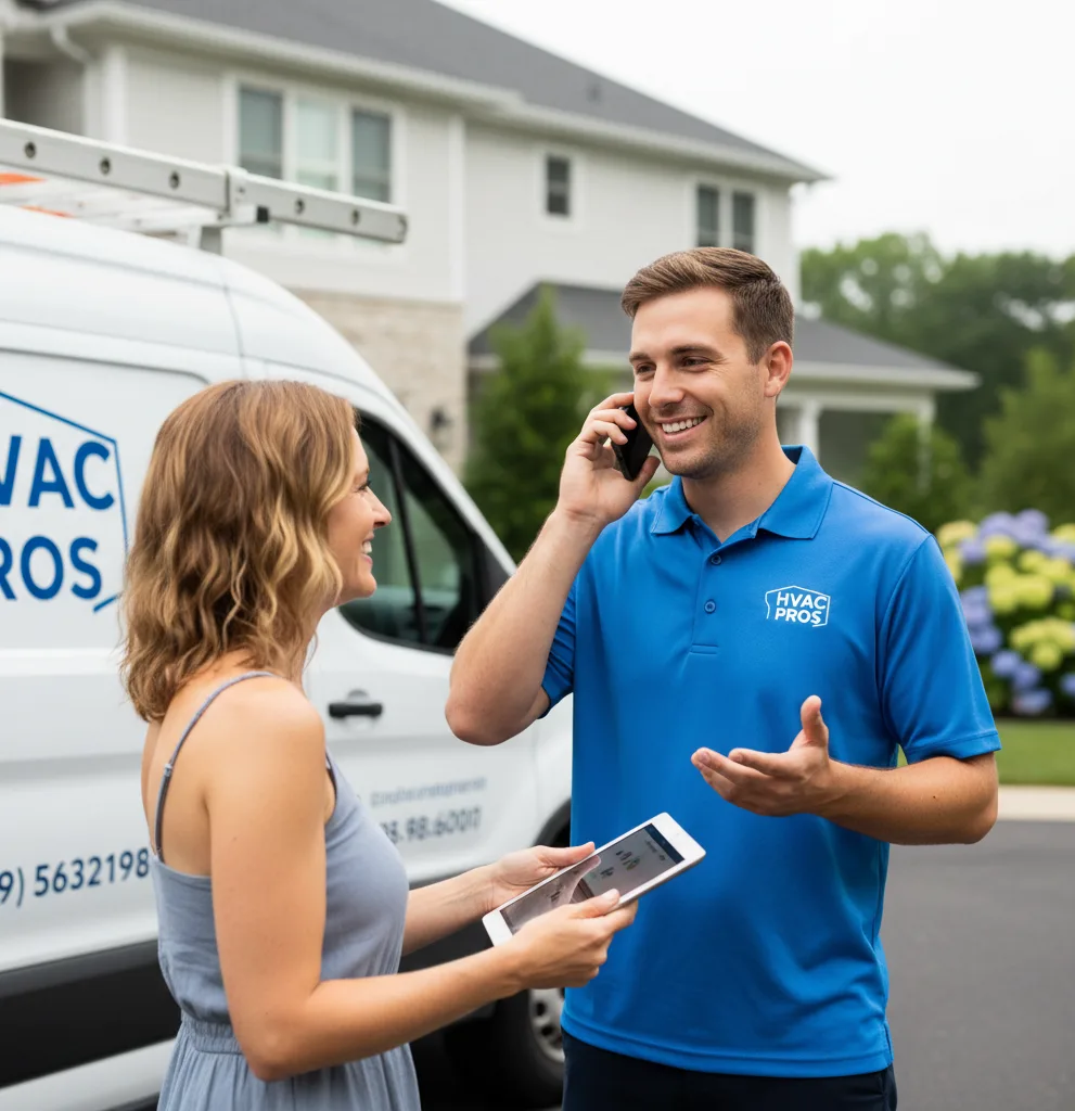 Furnace Installation in Woodstock, IL